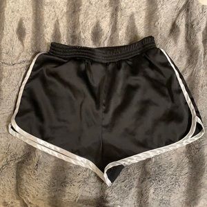Swimming shorts